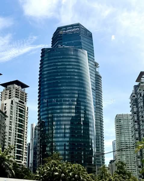 Office for Rent in KLCC (KL City Centre) - Dennix Chin - PropertyGuru.com.my