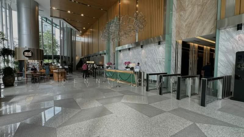 Office for Rent in KLCC (KL City Centre) - Dennix Chin - PropertyGuru.com.my