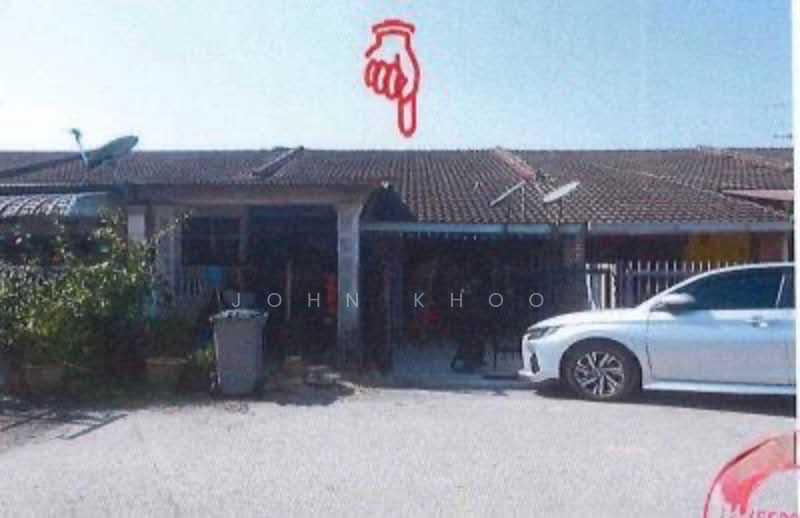 Rumah Teres untuk Dijual di Taman Sengkang (Pasir Panjang) - John Khoo - PropertyGuru.com.my