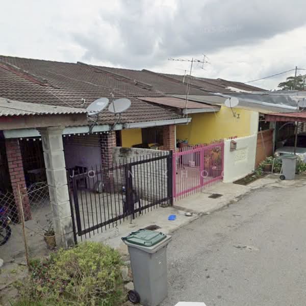 Rumah Teres untuk Dijual di Taman Sengkang (Pasir Panjang) - John Khoo - PropertyGuru.com.my