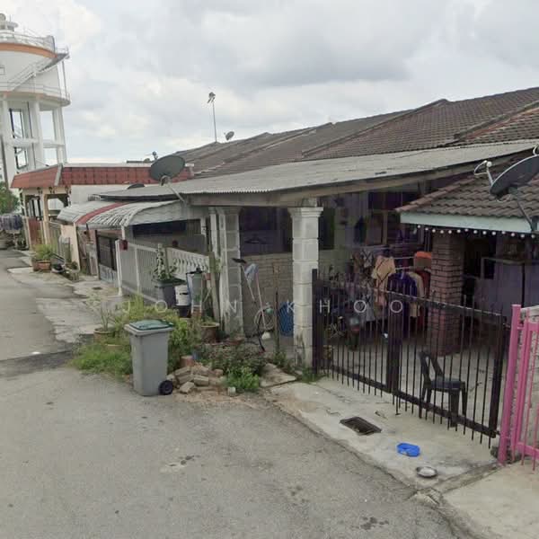 Rumah Teres untuk Dijual di Taman Sengkang (Pasir Panjang) - John Khoo - PropertyGuru.com.my