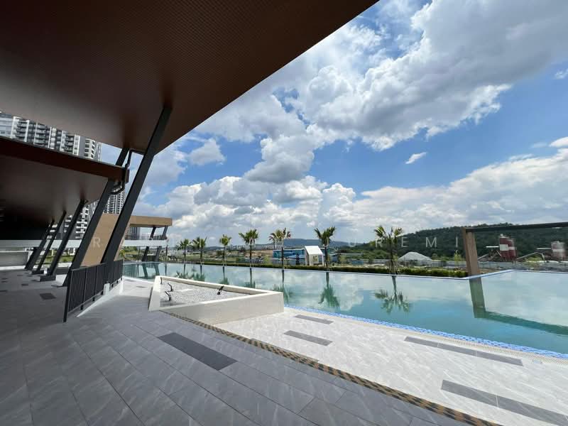 Kondominium untuk Dijual di Residensi Adelia 3 - Rashidah Juremi - PropertyGuru.com.my
