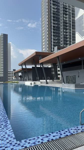 Kondominium untuk Dijual di Residensi Adelia 3 - Rashidah Juremi - Exterior - PropertyGuru.com.my