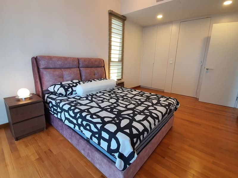 Servis Apartment untuk Disewa di Stonor 3 - See Chak Yan - PropertyGuru.com.my