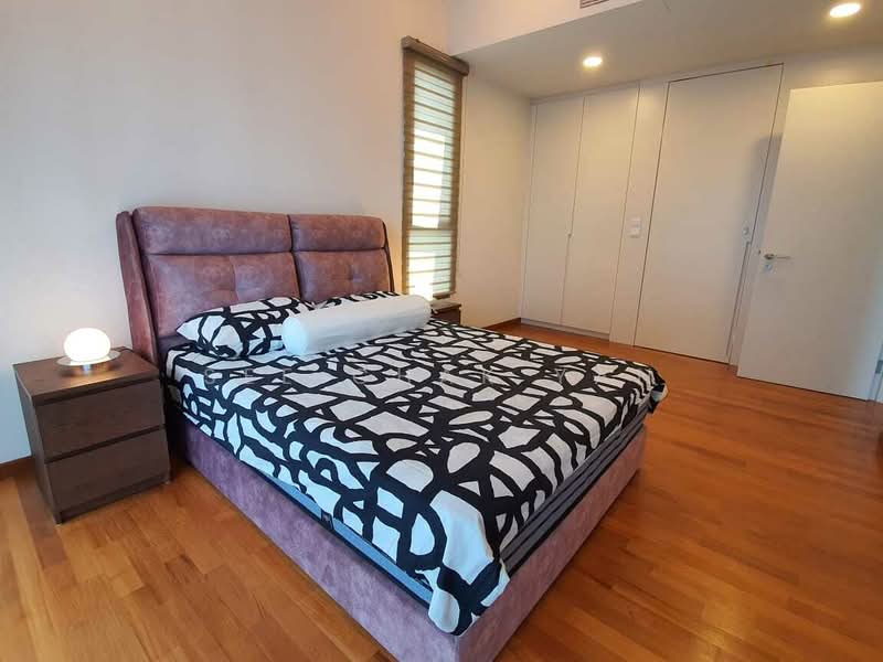 Servis Apartment untuk Disewa di Stonor 3 - See Chak Yan - PropertyGuru.com.my