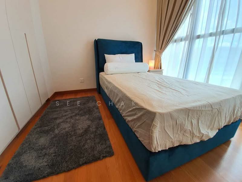 Servis Apartment untuk Disewa di Stonor 3 - See Chak Yan - PropertyGuru.com.my