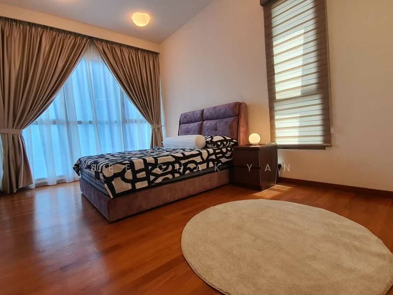Servis Apartment untuk Disewa di Stonor 3 - See Chak Yan - PropertyGuru.com.my