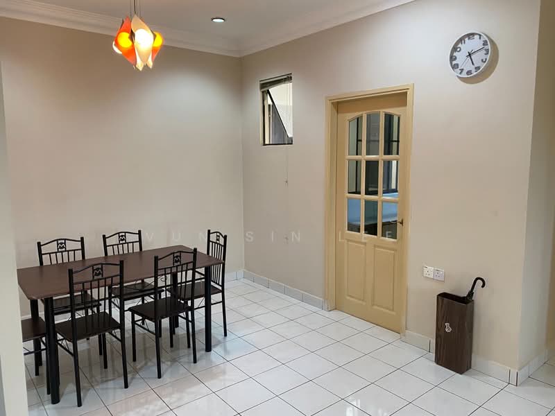 Pangsapuri untuk Disewa di Likas Court - Vun Sin Lee - PropertyGuru.com.my
