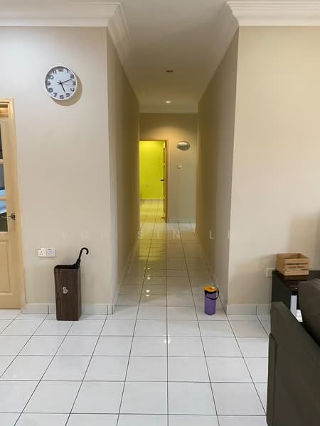Pangsapuri untuk Disewa di Likas Court - Vun Sin Lee - PropertyGuru.com.my
