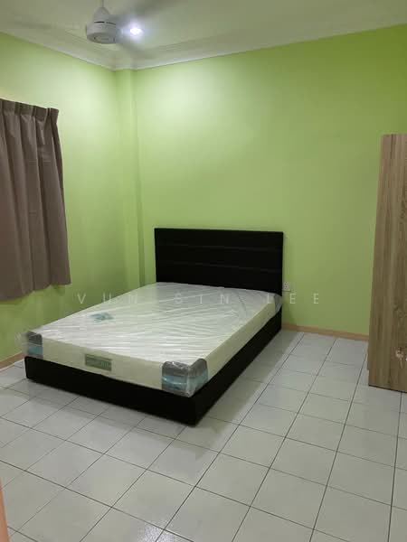Pangsapuri untuk Disewa di Likas Court - Vun Sin Lee - PropertyGuru.com.my