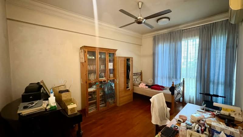 Condominium for Sale at La Grande Kiara - Wilson Wong - PropertyGuru.com.my