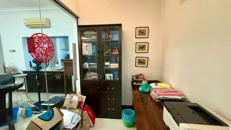 Condominium for Sale at La Grande Kiara - Wilson Wong - PropertyGuru.com.my
