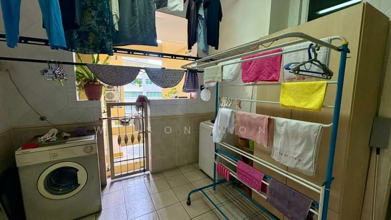 Condominium for Sale at La Grande Kiara - Wilson Wong - PropertyGuru.com.my