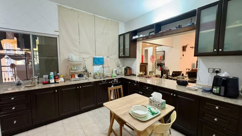 Condominium for Sale at La Grande Kiara - Wilson Wong - PropertyGuru.com.my