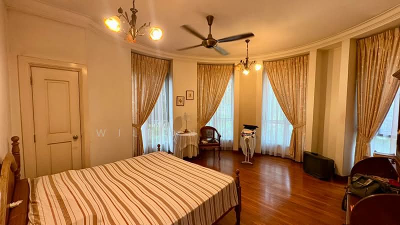 Condominium for Sale at La Grande Kiara - Wilson Wong - PropertyGuru.com.my