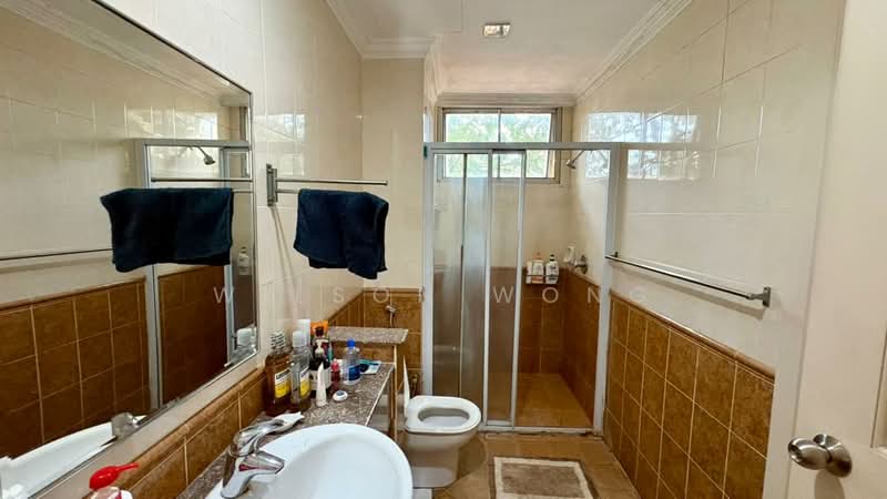 Condominium for Sale at La Grande Kiara - Wilson Wong - PropertyGuru.com.my