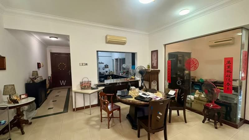 Condominium for Sale at La Grande Kiara - Wilson Wong - PropertyGuru.com.my