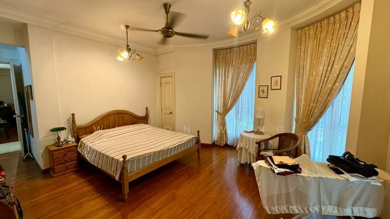 Condominium for Sale at La Grande Kiara - Wilson Wong - PropertyGuru.com.my