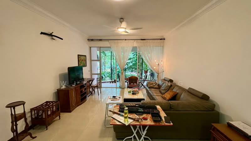 Condominium for Sale at La Grande Kiara - Wilson Wong - PropertyGuru.com.my