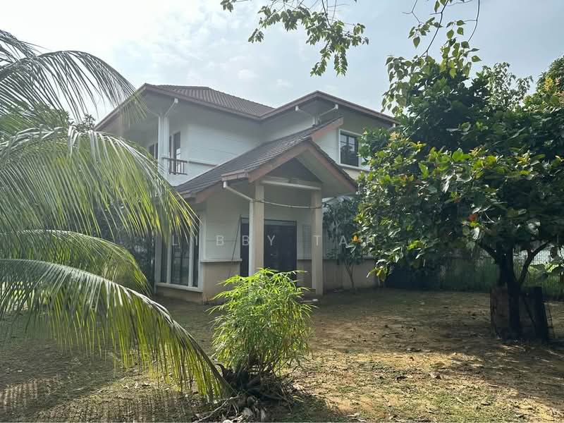 Rumah Berkembar untuk Dijual di Nilai Impian (Nilai) - Libby Tan - PropertyGuru.com.my