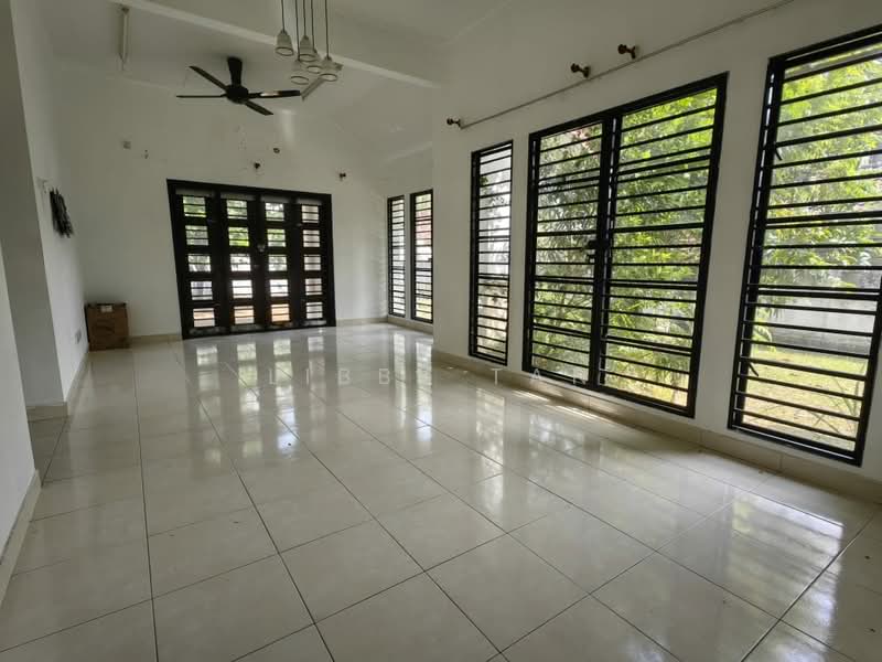 Semi-Detached House for Sale in Nilai Impian (Nilai) - Libby Tan - Living Room - PropertyGuru.com.my