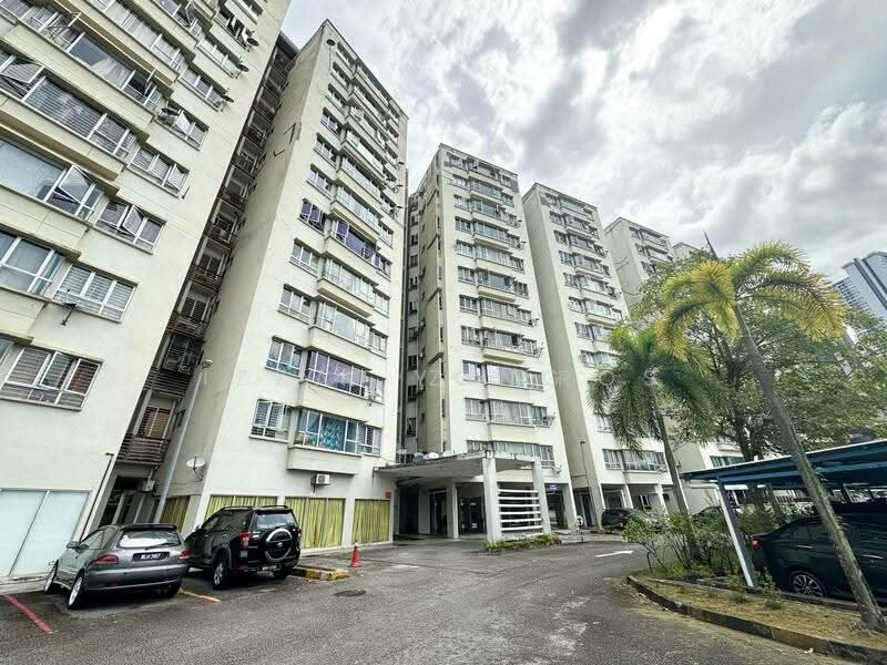 Condominium for Sale at Alpha Villa - Yk Yong - PropertyGuru.com.my