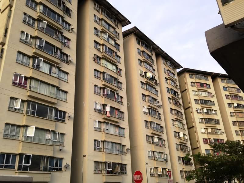 Condominium for Sale at Alpha Villa - Yk Yong - PropertyGuru.com.my