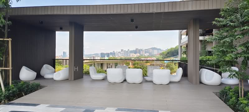 Servis Apartment untuk Dijual di Jendela Residences - Cheryll How - Exterior - PropertyGuru.com.my