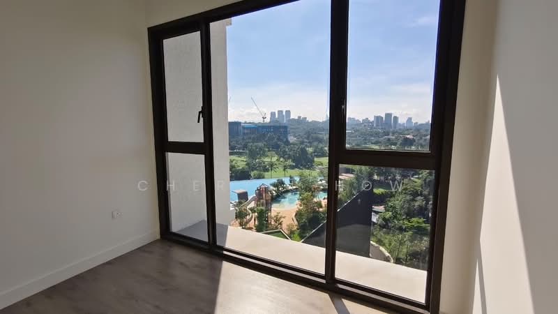 Servis Apartment untuk Dijual di Jendela Residences - Cheryll How - PropertyGuru.com.my