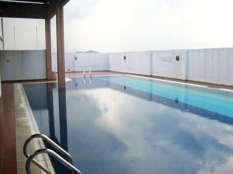 Service Residence for Sale at Villa Mutiara @ Mutiara Kompleks - Bryan . - PropertyGuru.com.my