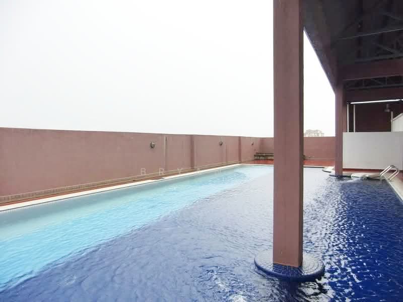 Service Residence for Sale at Villa Mutiara @ Mutiara Kompleks - Bryan . - PropertyGuru.com.my