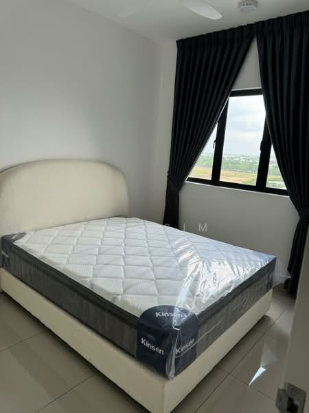Service Residence for Rent at Duduk Se.Ruang @ Eco Sanctuary - Eve Sim - PropertyGuru.com.my
