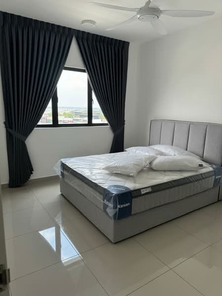Service Residence for Rent at Duduk Se.Ruang @ Eco Sanctuary - Eve Sim - PropertyGuru.com.my