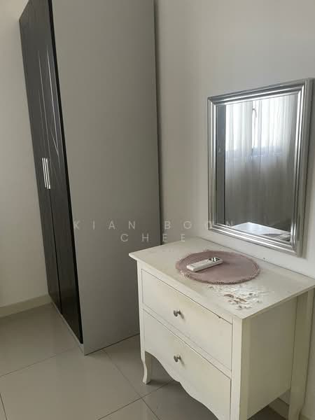 Service Residence for Rent at Savio @ Riana Dutamas - Kian Boon Chee - Interior - PropertyGuru.com.my