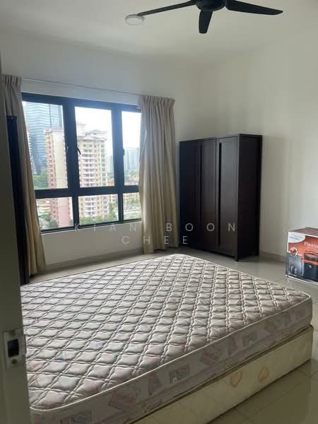 Service Residence for Rent at Savio @ Riana Dutamas - Kian Boon Chee - PropertyGuru.com.my
