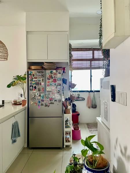 Service Residence for Rent at Savio @ Riana Dutamas - Kian Boon Chee - PropertyGuru.com.my