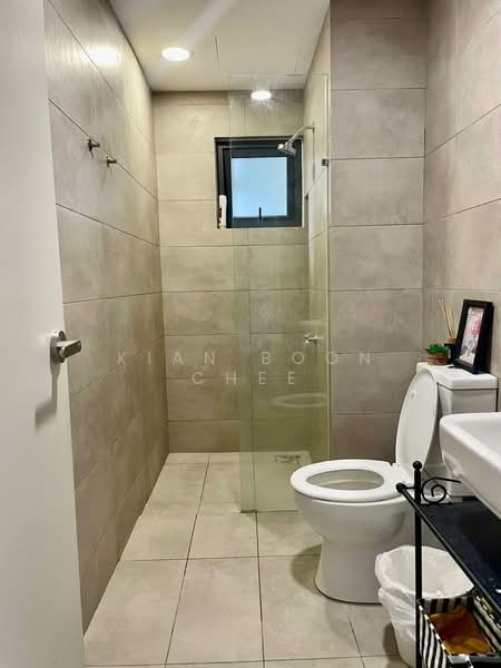 Service Residence for Rent at Savio @ Riana Dutamas - Kian Boon Chee - PropertyGuru.com.my