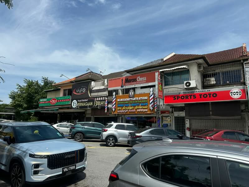 Shop for Sale in SS19 (Subang Jaya) - Alex Liew - PropertyGuru.com.my