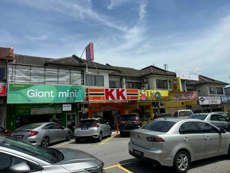 Shop for Sale in SS19 (Subang Jaya) - Alex Liew - PropertyGuru.com.my