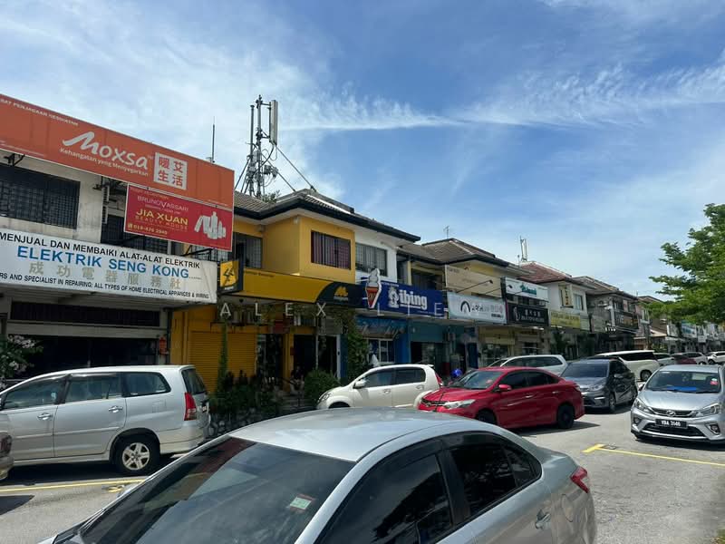 Shop for Sale in SS19 (Subang Jaya) - Alex Liew - PropertyGuru.com.my