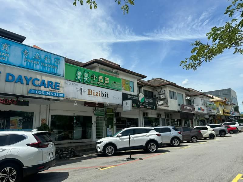 Shop for Sale in SS19 (Subang Jaya) - Alex Liew - PropertyGuru.com.my