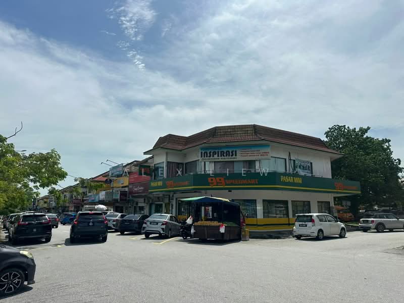 Shop for Sale in SS19 (Subang Jaya) - Alex Liew - PropertyGuru.com.my