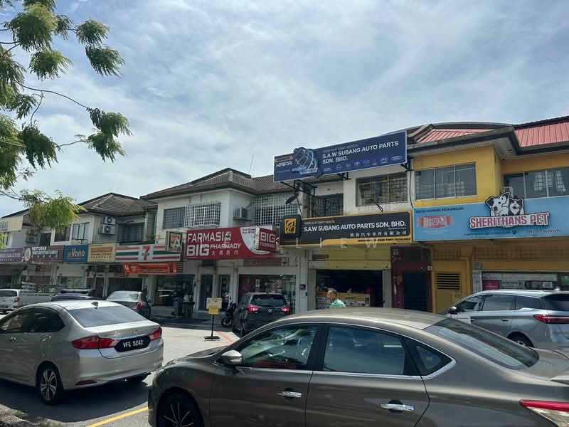 Shop for Sale in SS19 (Subang Jaya) - Alex Liew - PropertyGuru.com.my
