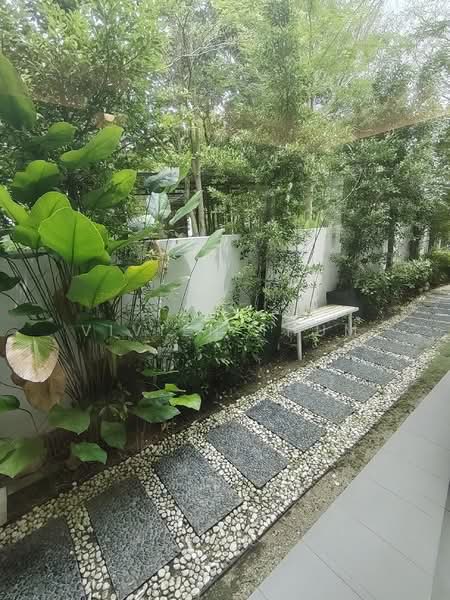 Rumah Berkembar untuk Dijual di Kota Kemuning (Shah Alam) - Vivien Thum - PropertyGuru.com.my