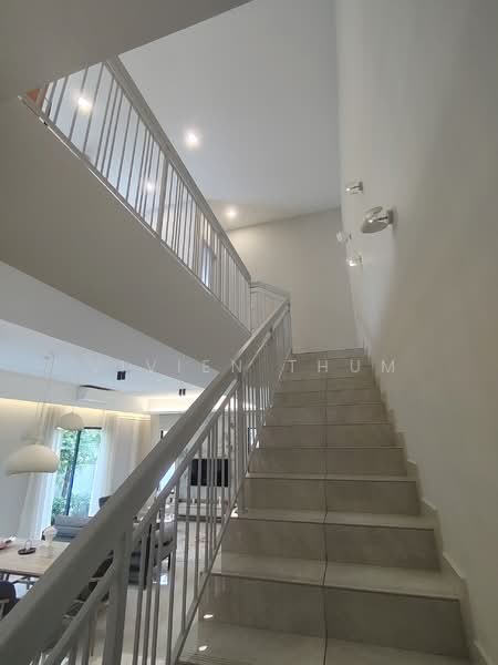 Rumah Berkembar untuk Dijual di Kota Kemuning (Shah Alam) - Vivien Thum - PropertyGuru.com.my
