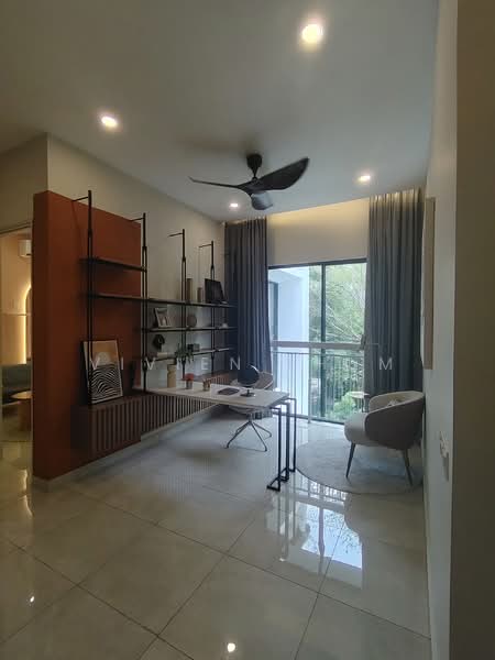 Rumah Berkembar untuk Dijual di Kota Kemuning (Shah Alam) - Vivien Thum - PropertyGuru.com.my