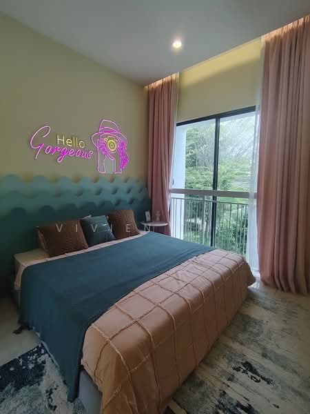 Rumah Berkembar untuk Dijual di Kota Kemuning (Shah Alam) - Vivien Thum - PropertyGuru.com.my
