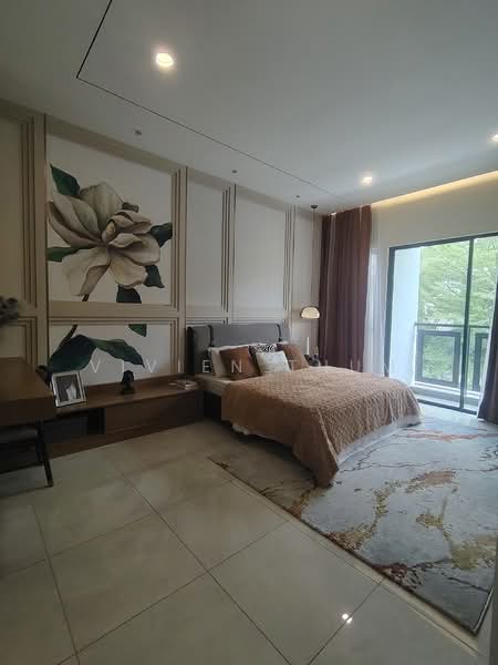 Rumah Berkembar untuk Dijual di Kota Kemuning (Shah Alam) - Vivien Thum - PropertyGuru.com.my