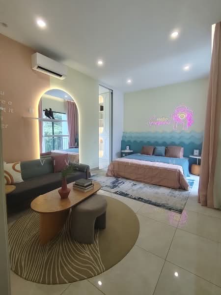Rumah Berkembar untuk Dijual di Kota Kemuning (Shah Alam) - Vivien Thum - PropertyGuru.com.my