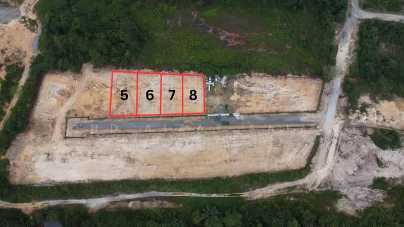 Residential Land for Sale in Kampung Teras Jernang (Bangi) - Mohd Aizat Saiful Bahri - PropertyGuru.com.my